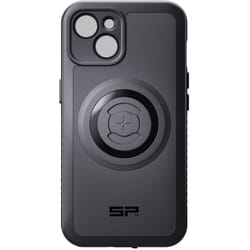 SP Connect Xtreme SPC+ iPhone 14 Mobile Phone Case, black