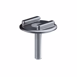 SP Connect 53122, Aluminium, Aluminium