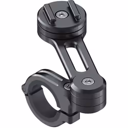 SP Connect Moto Pro Smartphone Mount, black