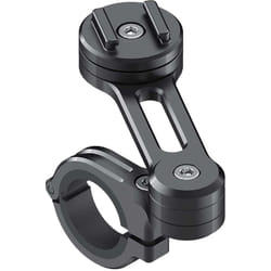 SP Connect Moto Pro Smartphone Mount, black