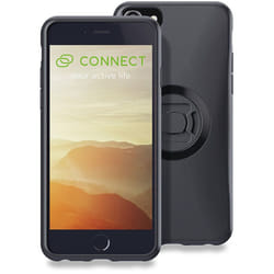 SP Connect Samsung Galaxy S8 Phone Case Set, black
