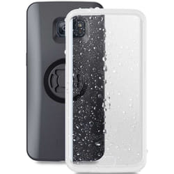 SP Connect Samsung Galaxy S7 Edge Weather Cover, white