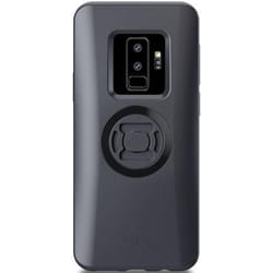 SP Connect Samsung Galaxy S9+ Phone Case Set, black for Men