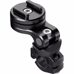 SP Connect Mirror Mount Pro Smartphone Mount, black for Men