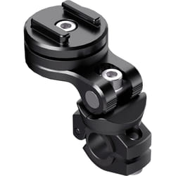 SP Connect Mirror Mount Pro Smartphone Mount, black for Men
