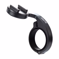 SP Connect Handlebar Mount Pro, Mobile phone/Smartphone, Passive holder, Bicycle, Black