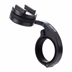 SP Connect Handlebar Mount Pro MTB, Mobile phone/Smartphone, Passive holder, Bicycle, Black
