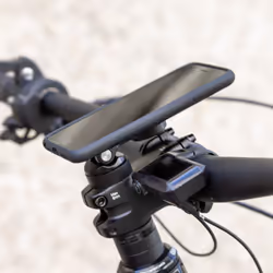 SP Connect Stem Mount Pro Passive holder Mobile phone/Smartphone Black