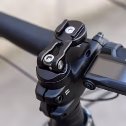 SP Connect Stem Mount Pro Passive holder Mobile phone/Smartphone Black