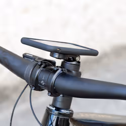 SP Connect Stem Mount Pro Passive holder Mobile phone/Smartphone Black - Additional view 5
