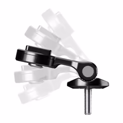 SP Connect Stem Mount Pro Passive holder Mobile phone/Smartphone Black - Additional view 7