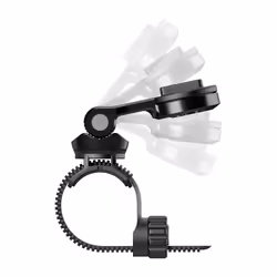 SP Connect Universal Bike Mount Passive holder Mobile phone/Smartphone Black - Additional view 6
