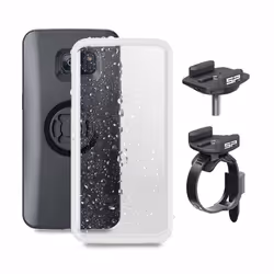 SP Connect 53407, Black
