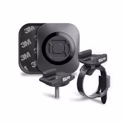 SP Connect 53407 mounting kit Black