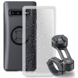SP Connect Moto Bundle Samsung S10 Smartphone Mount, black for Men