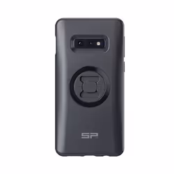 SP Connect Phone Case, Cover, Samsung, Samsung Galaxy S10e, 14.7 cm (5.8"), Black