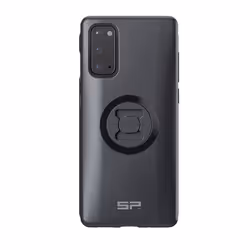 SP Connect Phone Case, Cover, Samsung, Samsung S20, 15.8 cm (6.2"), Black