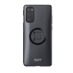SP Connect Phone Case mobile phone case 15.8 cm (6.2") Cover Black
