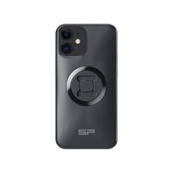SP Connect Phone Case mobile phone case 13.7 cm (5.4") Cover Black