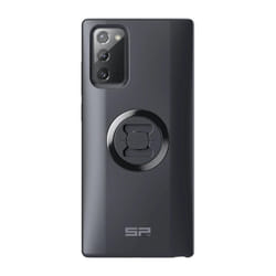SP Connect Samsung Note 20 Phone Case Set, black for Men