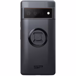 SP Connect Google Pixel 6 Pro Phone Case Set, black for Men