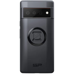 SP Connect Google Pixel 6 Pro Phone Case Set, black for Men