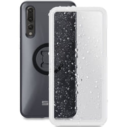 SP Connect Huawei P20 Pro Weather Cover, white for Men