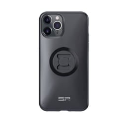 SP Connect 20.82900 mobile phone case 14.7 cm (5.8") Cover Black