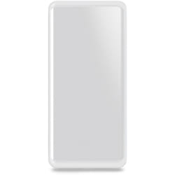 SP Connect Samsung S20+ Weather Cover, white for Men