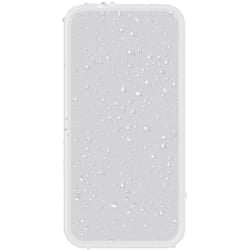SP Connect iPhone 12 Pro Max Weather Cover, white for Men