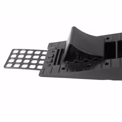 Froli 3 Part Wheel Leveling Ramp Caravan Motorhome 2 Ton Capacity Kit Chock
