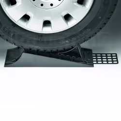 Froli 3 Part Wheel Leveling Ramp Caravan Motorhome 2 Ton Capacity Kit Chock