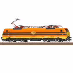 Trix 22004, Train model, Preassembled, HO (1:87), Any gender, Metal, 15 yr(s)
