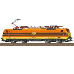 Trix 22004 scale model Train model Preassembled HO (1:87)