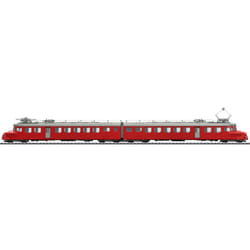 Trix Class RAe 4/8 Double Powered Rail Car