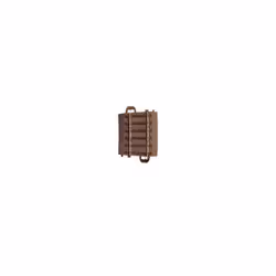 Trix 62206, 15 yr(s), Brown