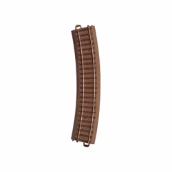 Trix Curved Track, HO (1:87), 15 yr(s)