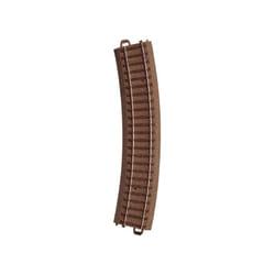 Trix Curved Track