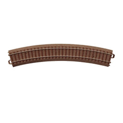 Trix Curved Track