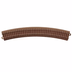 Trix Curved Track, HO (1:87), 15 yr(s)