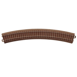 Trix Curved Track