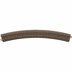 Trix Curved Track, HO (1:87), 15 yr(s)