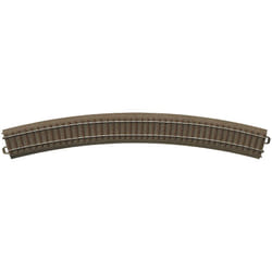 Trix Curved Track