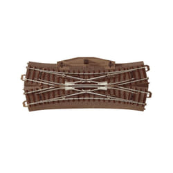 Trix Double Slip Switch