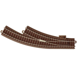Trix Right Curved Turnout