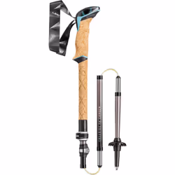 LEKI Cressida FX Carbon trekking pole Women Foldable