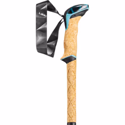 LEKI Cressida FX Carbon trekking pole Women Foldable
