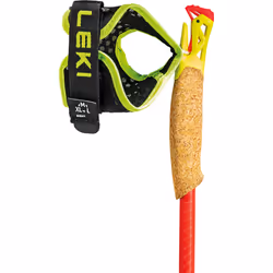 LEKI Ultratr FX.One Superlite trekking pole Unisex Foldable - Additional view 4