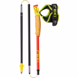 LEKI Ultratr FX.One Superlite trekking pole Unisex Foldable - Additional view 5