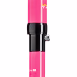 Leki Ultratrail FX.One Superlite Trekking Poles, NeonPink/NeonYellow - 115 cm